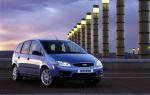 Ford Focus C-Max 2003 года
